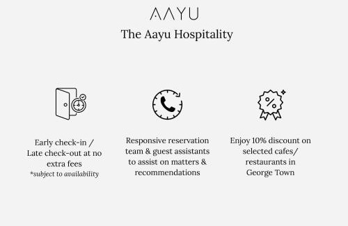 Historic George Town Hostel | Aayu Chulia George Town Penang