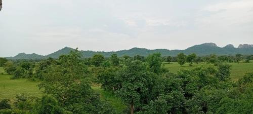 Chhatarpur House | Aayurgram farm stay