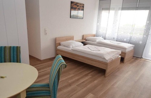 Kornwestheim Apartment | AB Apartment 108