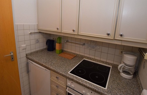 Kornwestheim Apartment | AB Apartment 108