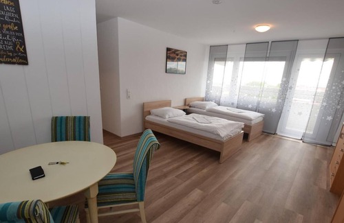 Kornwestheim Apartment | AB Apartment 108