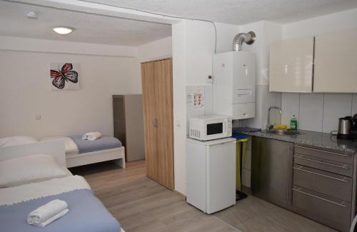 Schmidener Vorstadt Apartment | AB Apartment Bad-Cannstatt