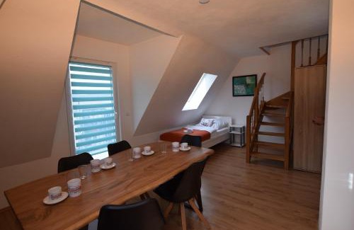 Schmidener Vorstadt Apartment | AB Apartment Bad-Cannstatt