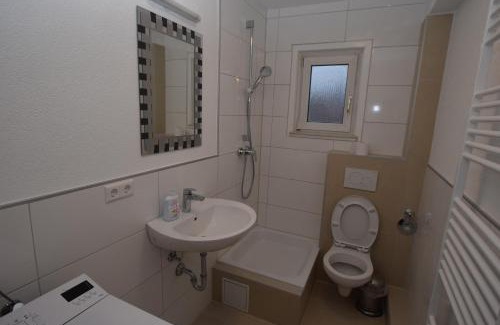 Schmidener Vorstadt Apartment | AB Apartment Bad-Cannstatt