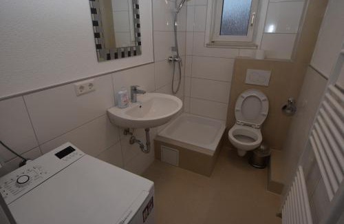 Schmidener Vorstadt Apartment | AB Apartment Bad-Cannstatt