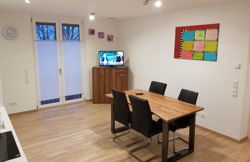 Kornwestheim Apartment | AB Apartment Kornwestheim