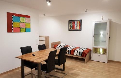 Kornwestheim Apartment | AB Apartment Kornwestheim