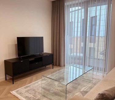 Kaunas Apartment | AB apartment