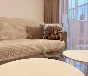 Kaunas Apartment | AB apartment