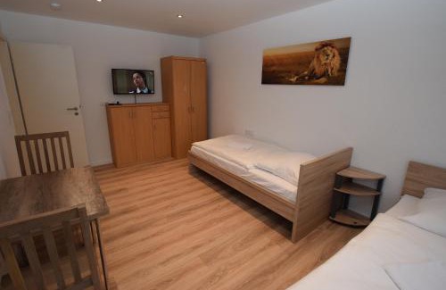 Grunbuhl-Sonnenberg Apartment | AB Apartment Objekt 109