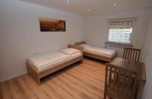 Grunbuhl-Sonnenberg Apartment | AB Apartment Objekt 109