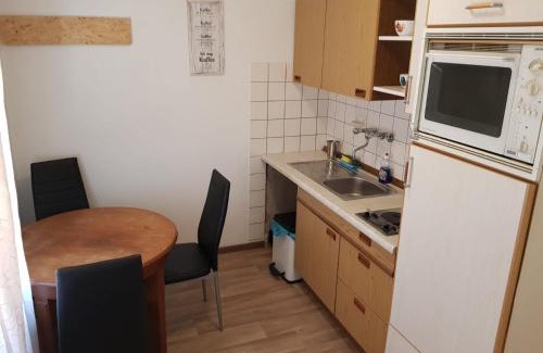 Rohracker Apartment | AB Apartment Objekt 24