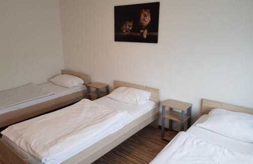 Rohracker Apartment | AB Apartment Objekt 24