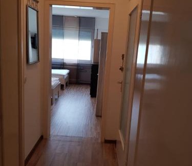 Rohracker Apartment | AB Apartment Objekt 24