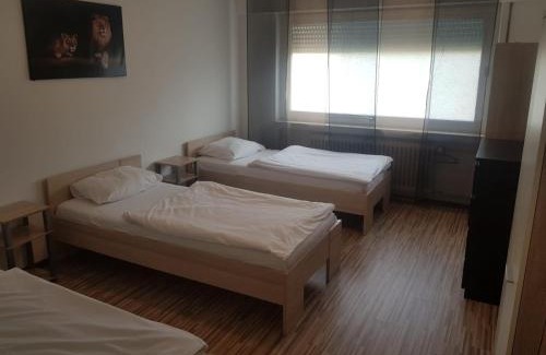 Rohracker Apartment | AB Apartment Objekt 24