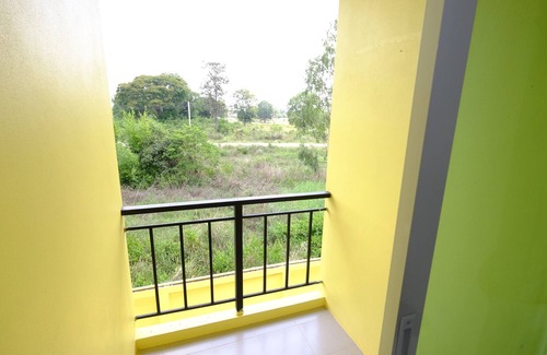Mukdahan Hotel | AB Boutique Resort