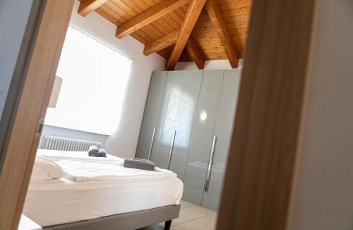 Arco Apartment | AB&C Arco Bed And Camping