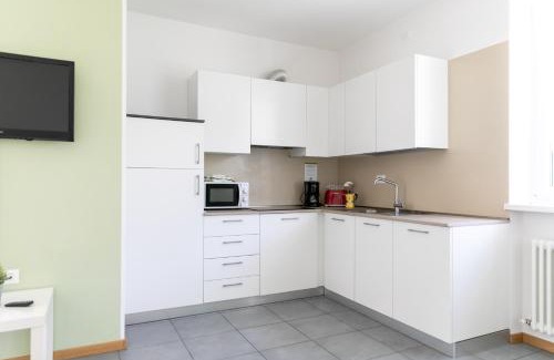 Arco Apartment | AB&C Arco Bed And Camping