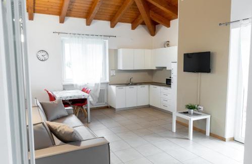 Arco Apartment | AB&C Arco Bed And Camping