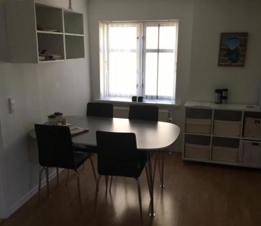 Randers House | AB Centrum Randers