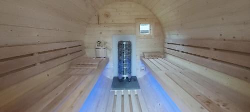 Steszew Resort | AB Domki całoroczne nad jeziorem