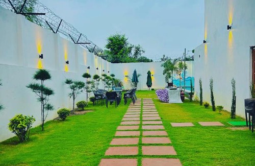 Patiala House | AB FARMS