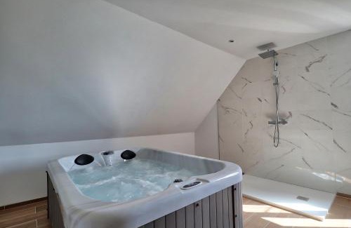 Benfeld Apartment | Ab gite et spa