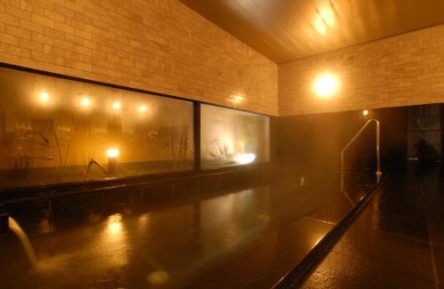 Fuji Hotel | AB Hotel Fuji