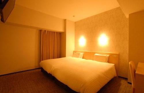 Fuji Hotel | AB Hotel Fuji
