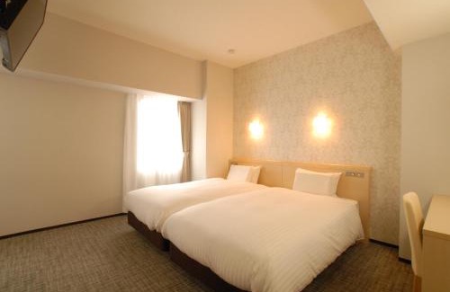 Fuji Hotel | AB Hotel Fuji