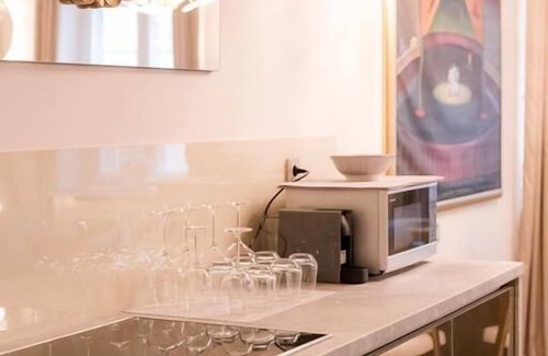 Ljubljana City Centre Apartment | AB Ljubljana - The Residence