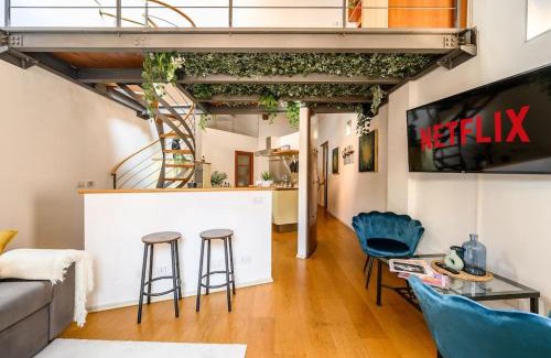 L'antico Ghetto Ebraico Apartment | AB Plus - via del Carro 11