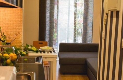 Sant Francesc Apartment | AB TRINITY 1 BEDROOM