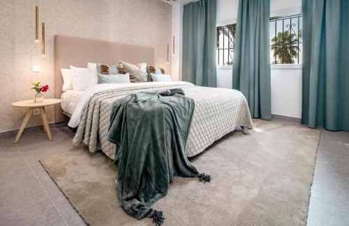 Marbella Apartment | AB3 - Spacious holiday home, Puerto Banus