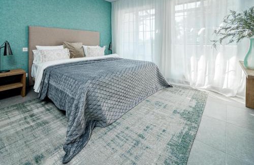 Marbella Apartment | AB3 - Spacious holiday home, Puerto Banus