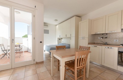 Puntone Apartment | Aba Village by Interhome