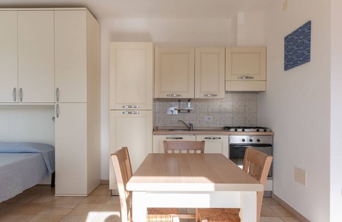 Puntone Apartment | Aba Village by Interhome