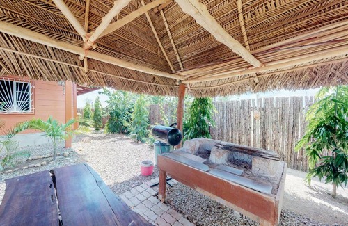 Hopkins House | Abacana Cabanas