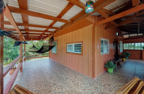 Hopkins House | Abacana Cabanas