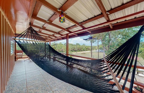 Hopkins House | Abacana Cabanas