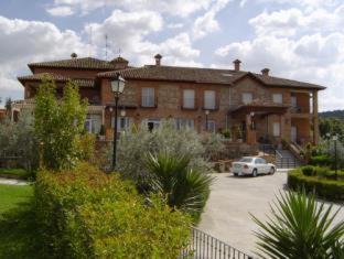 Toledo Hotel | Abacería