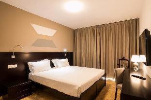 Toledo Hotel | Abacería