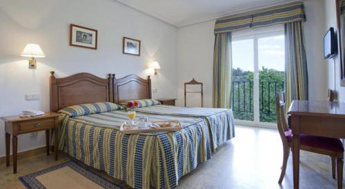 Toledo Hotel | Abacería