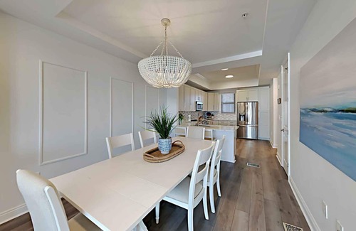 Santa Rosa Beach Condo | Abacos #304 - Community Pool + Walk to the Sand!