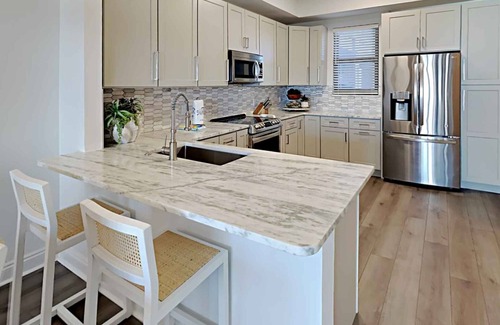 Santa Rosa Beach Condo | Abacos #304 - Community Pool + Walk to the Sand!