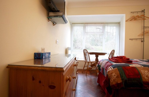 Blackwater Bed & Breakfast | Abacus Bed and Breakfast