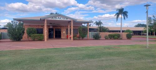 Soldiers Hill Hotel | Abacus Motel
