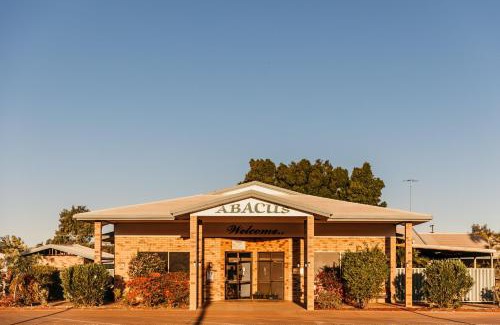 Soldiers Hill Hotel | Abacus Motel