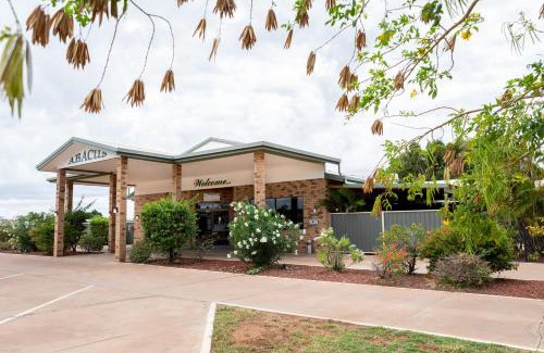 Soldiers Hill Hotel | Abacus Motel