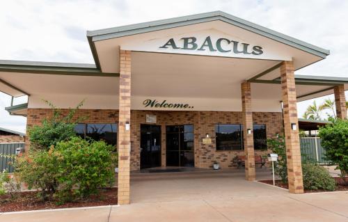 Soldiers Hill Hotel | Abacus Motel
